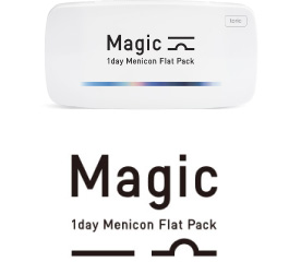 Magic toric（乱視用）