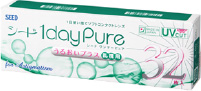 １dayピュア うるおいプラス乱視