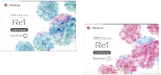 ２WEEKメニコン　Rei　マルチフォーカル