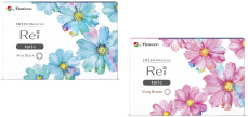 ２WEEKメニコン　Rei　トーリック（乱視用）