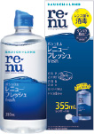 レニューフレッシュ
